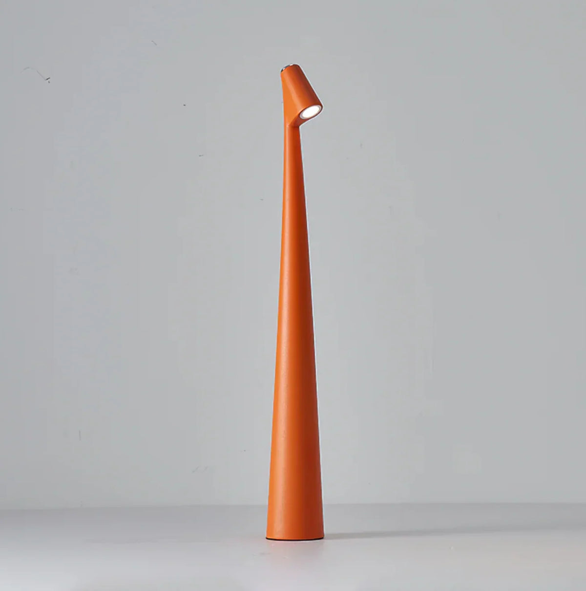 Table Lamp Cordless Rechargeable Touch Control Adjustable Brightness