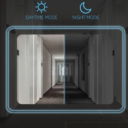 Video Doorbell Camera HD Night Vision Motion Detection