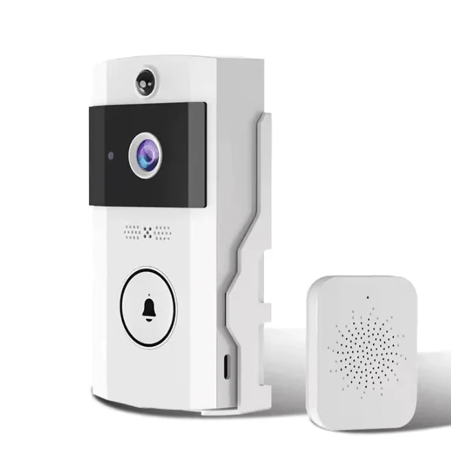 Video Doorbell Camera HD Night Vision Motion Detection