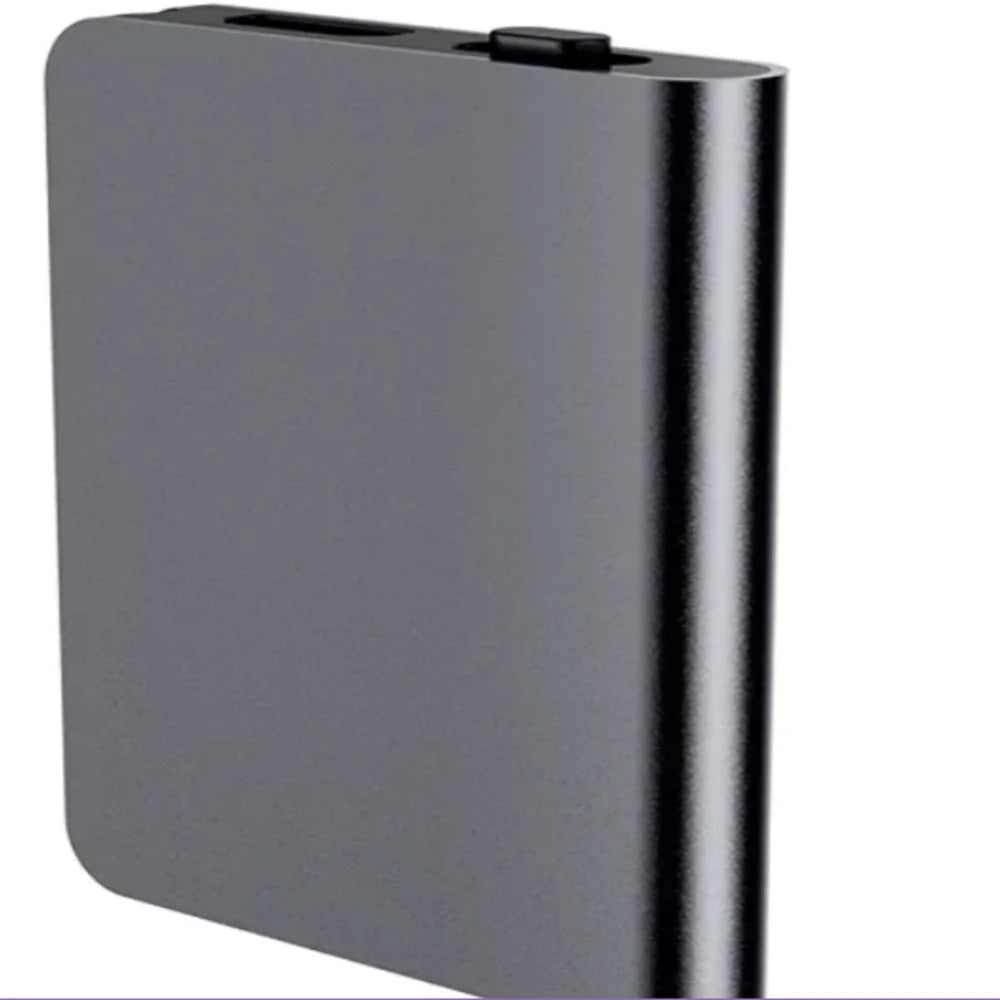 Voice Recorder Voice-Activated 50-Hour Recording Lightweight Design
