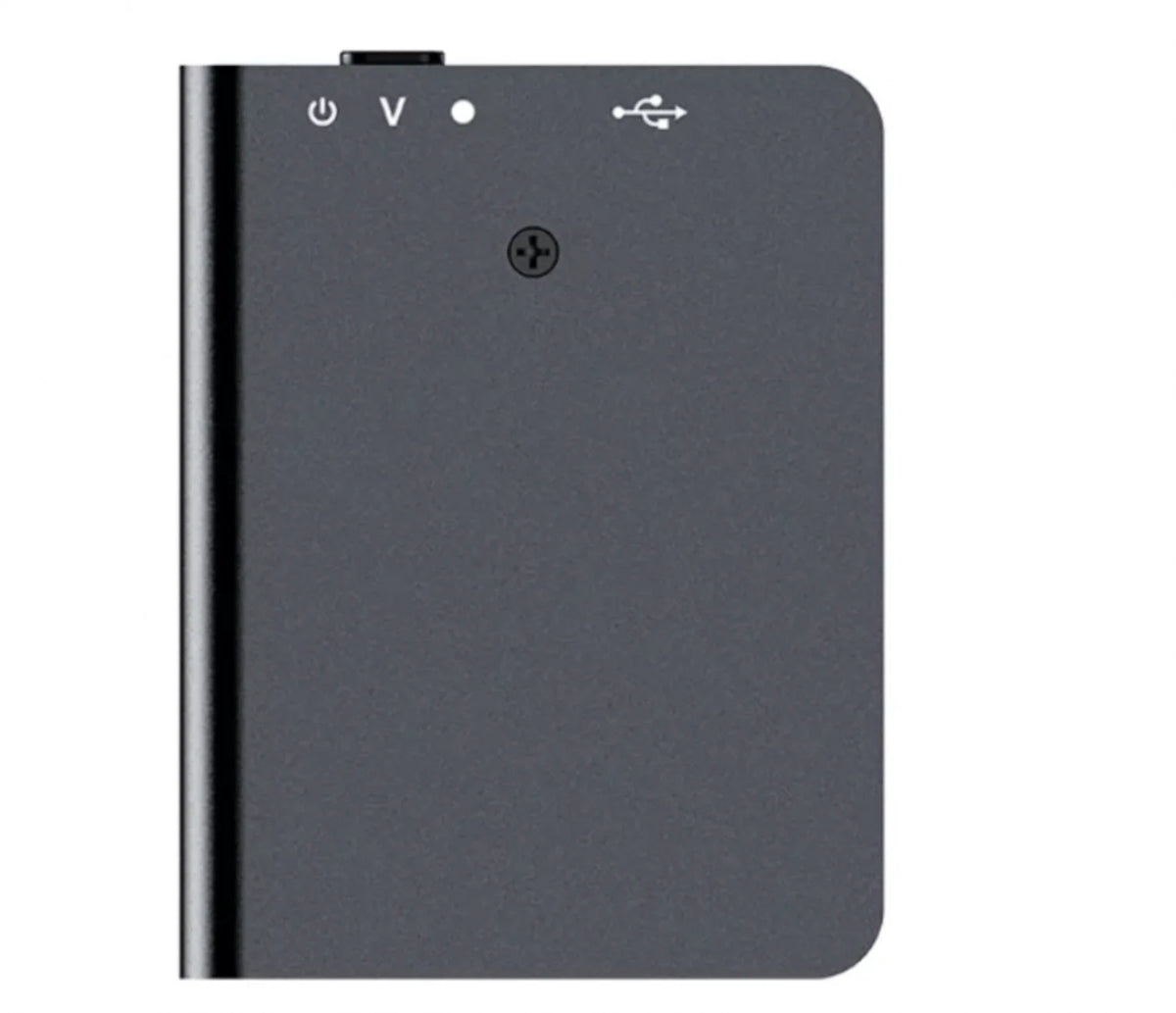 Voice Recorder Voice-Activated Noise Reduction 16GB Storage