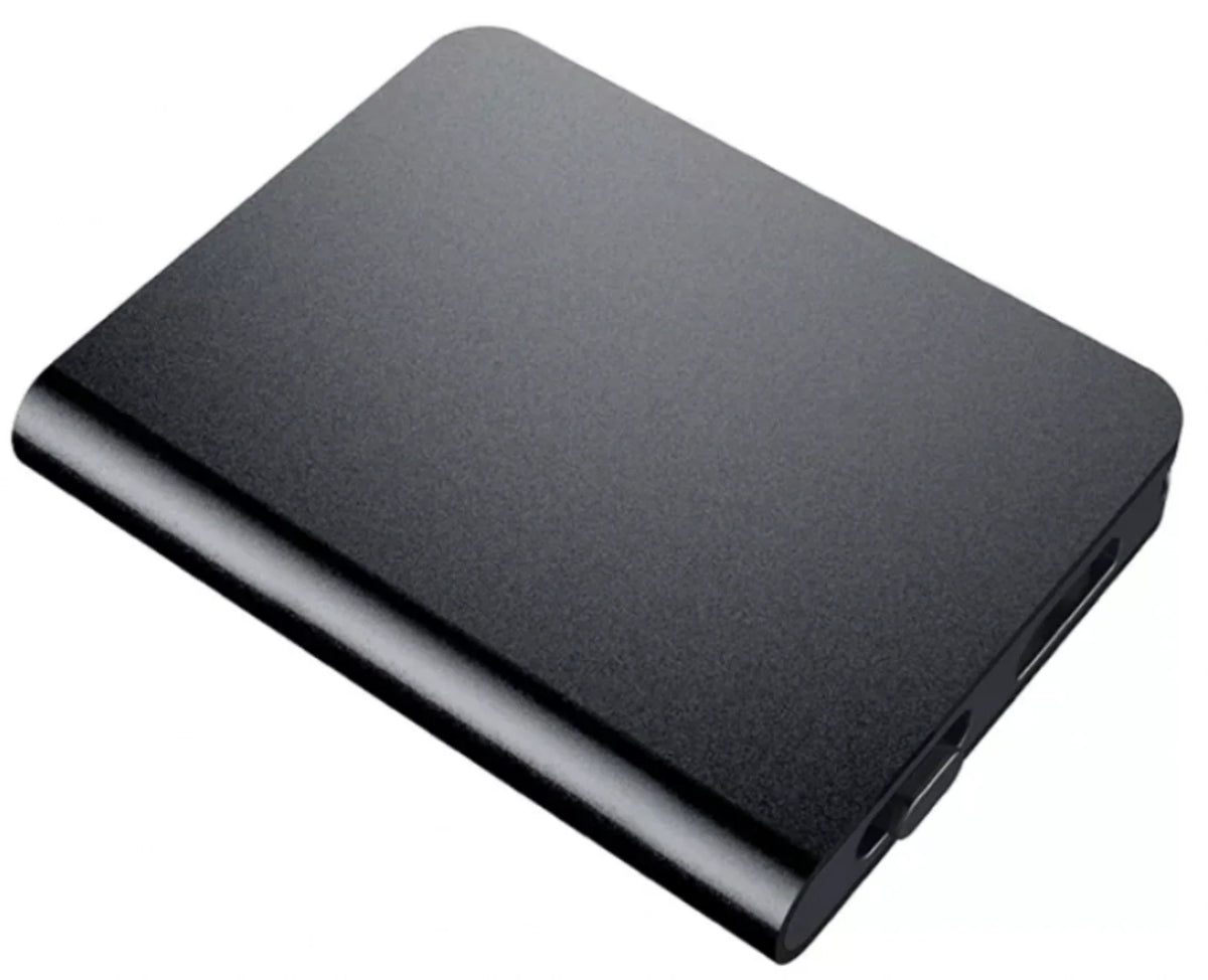 Voice Recorder Voice-Activated Noise Reduction 16GB Storage