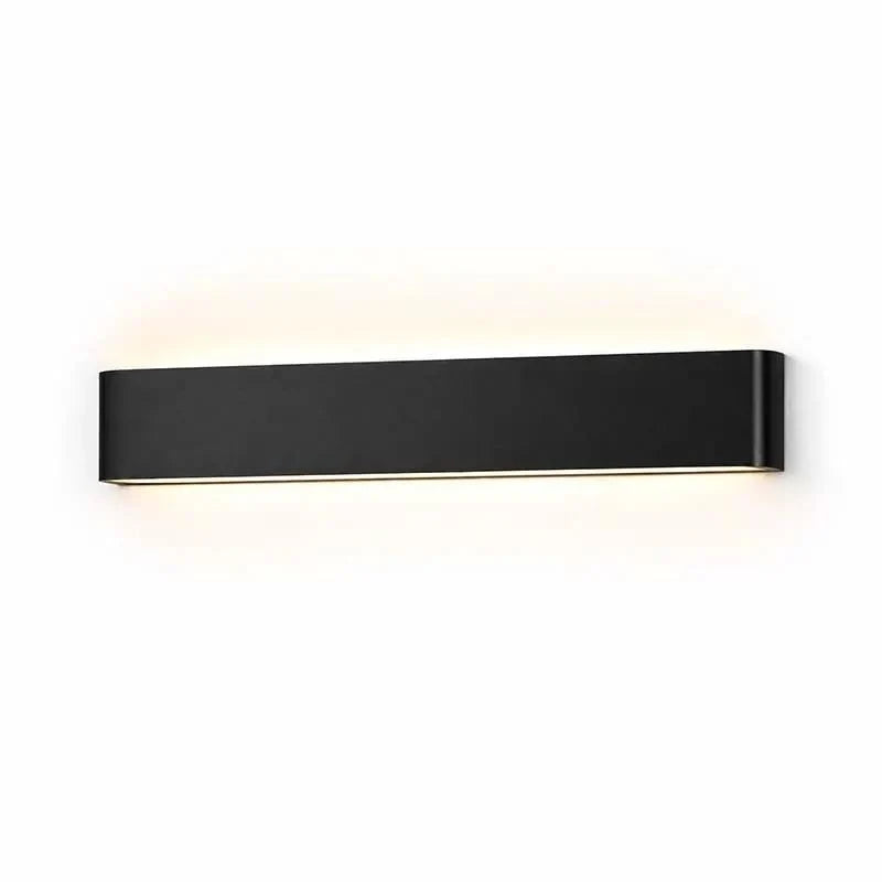 Wall Light Aluminum Upward & Downward LED Lighting