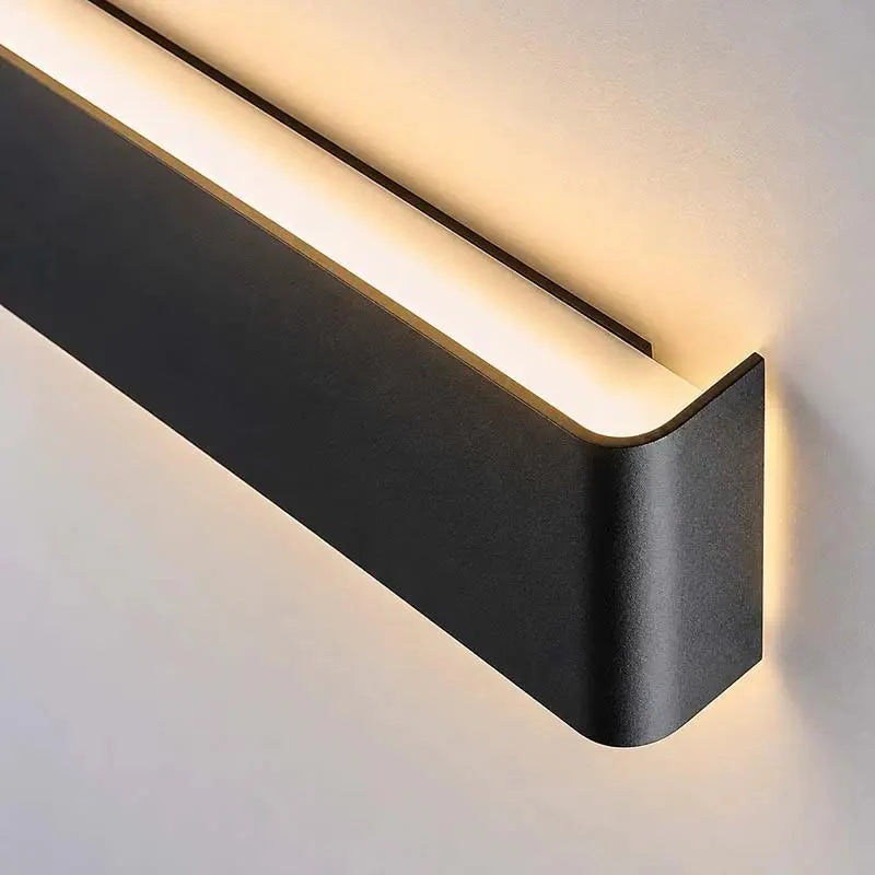 Wall Light Aluminum Upward & Downward LED Lighting