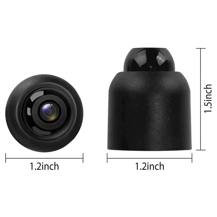 Wireless Camera 1080p Night Vision Motion Alerts