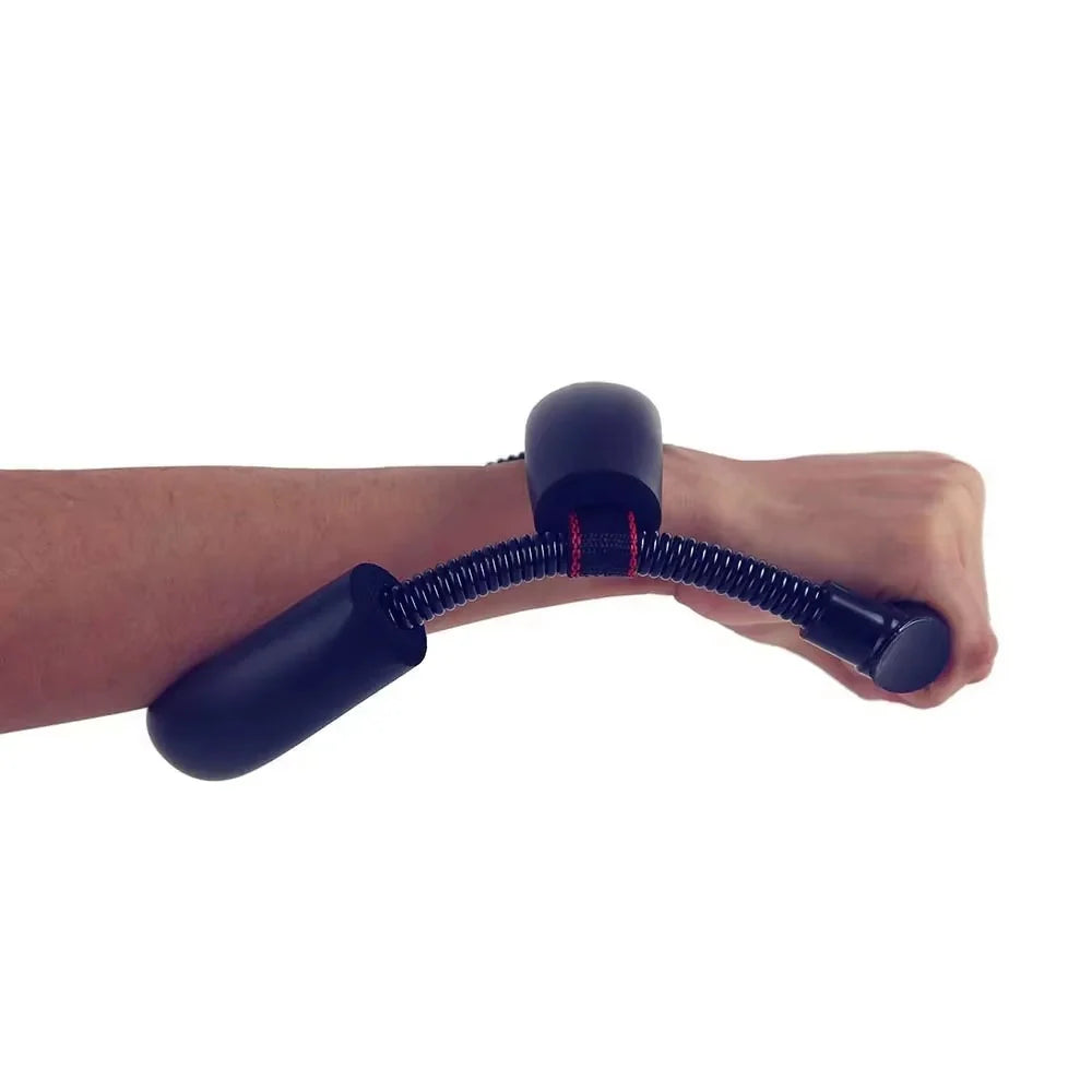 Wrist & Forearm Strengthener Adjustable Resistance Non-Slip Handles