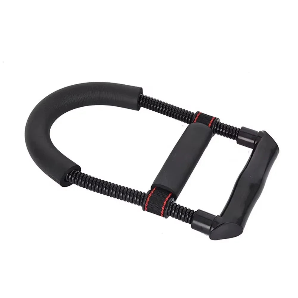 Wrist & Forearm Strengthener Adjustable Resistance Non-Slip Handles