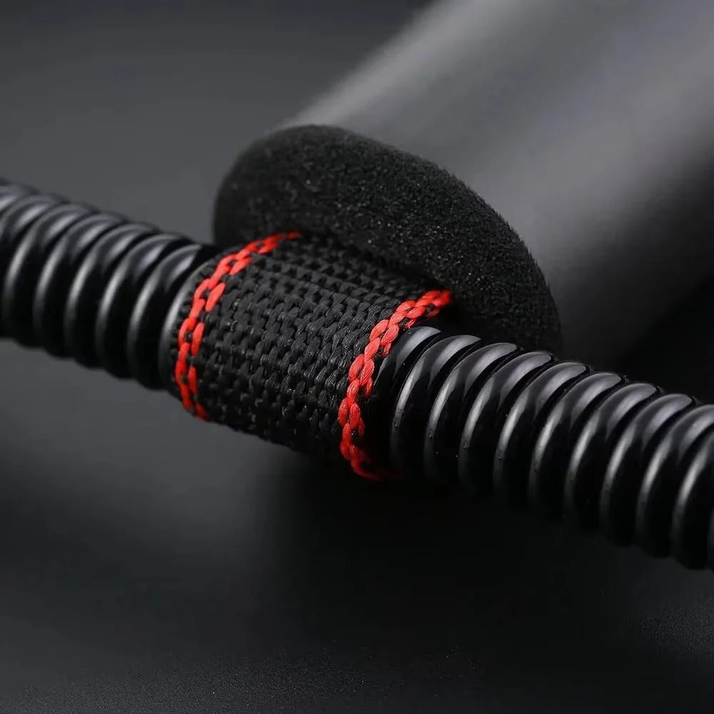 Wrist & Forearm Strengthener Adjustable Resistance Non-Slip Handles
