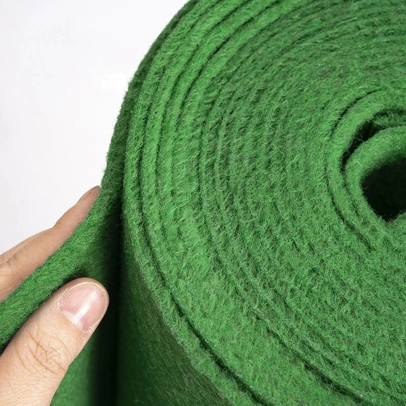 Yoga Mat Extra-Thick Cushioned Non-Slip Surface
